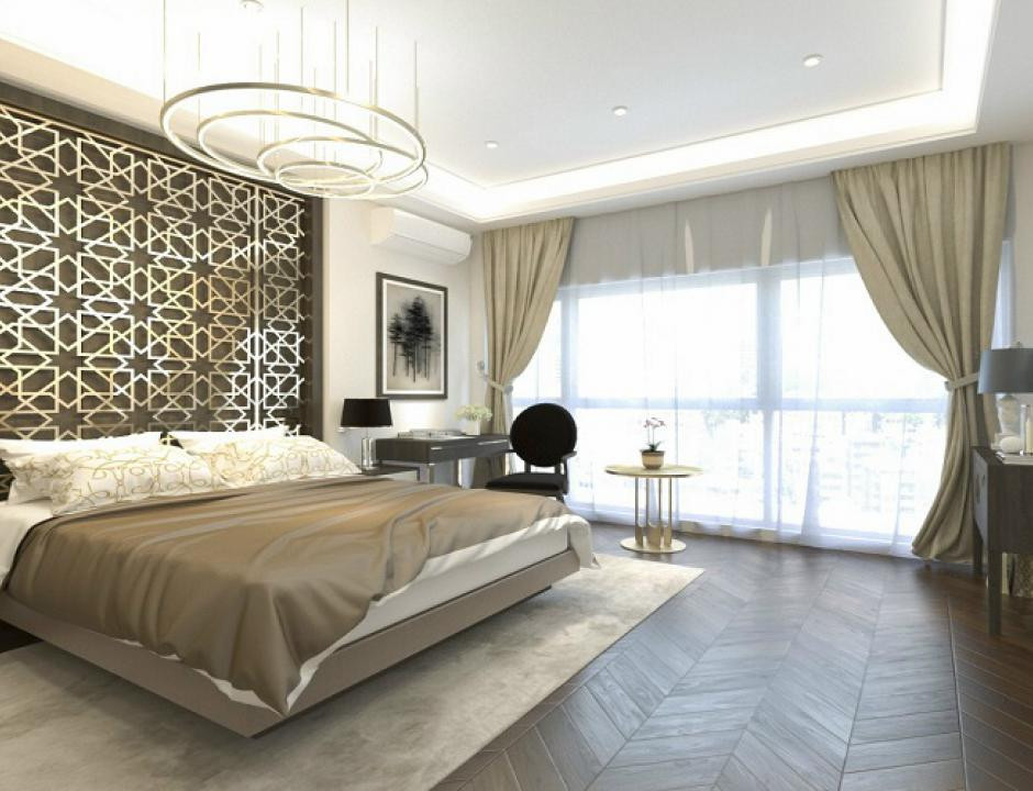 CĂN HỘ LOẠI A - 3 PN MINATO RESIDENCE